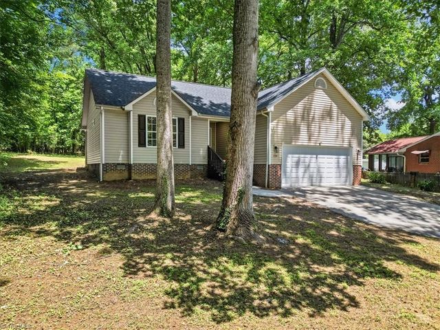 129 Orville Drive, High Point, NC 27262