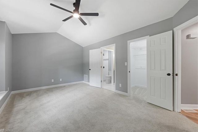 129 Orville Drive, High Point, NC 27262