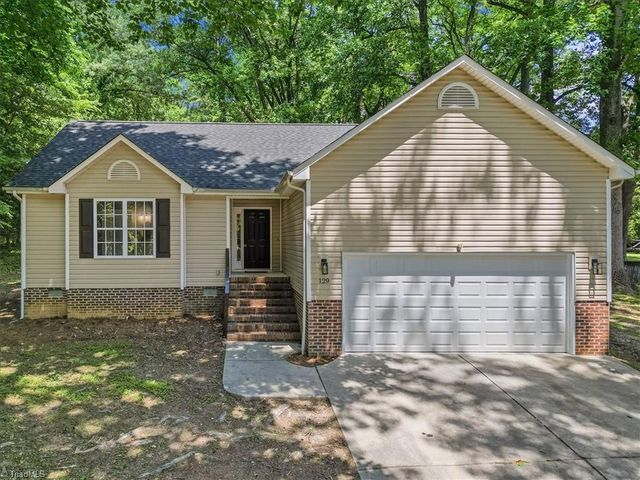 129 Orville Drive, High Point, NC 27262