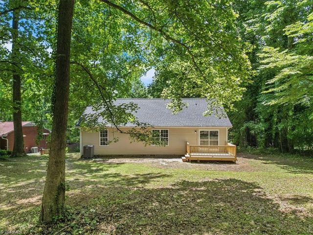 129 Orville Drive, High Point, NC 27262