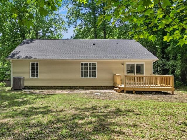 129 Orville Drive, High Point, NC 27262
