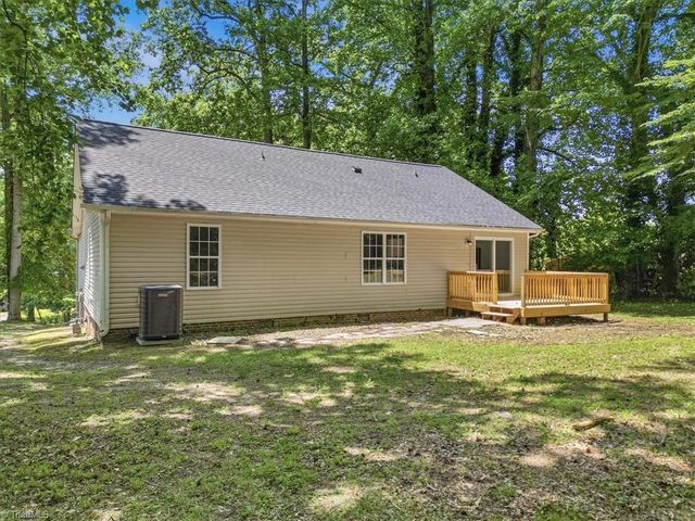 129 Orville Drive, High Point, NC 27262