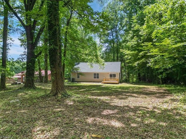129 Orville Drive, High Point, NC 27262
