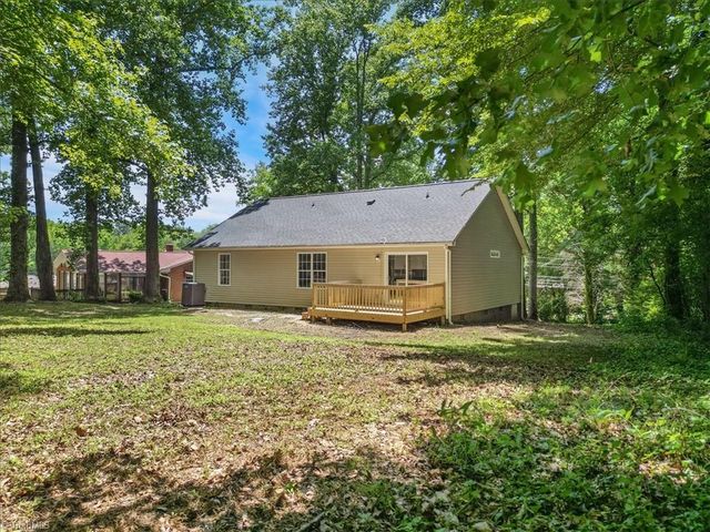 129 Orville Drive, High Point, NC 27262