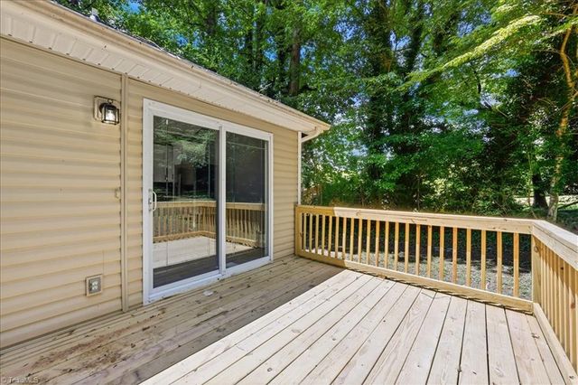 129 Orville Drive, High Point, NC 27262