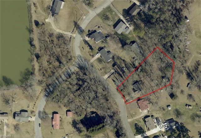 129 Orville Drive, High Point, NC 27262