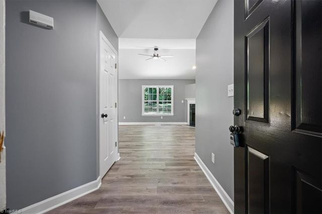 129 Orville Drive, High Point, NC 27262