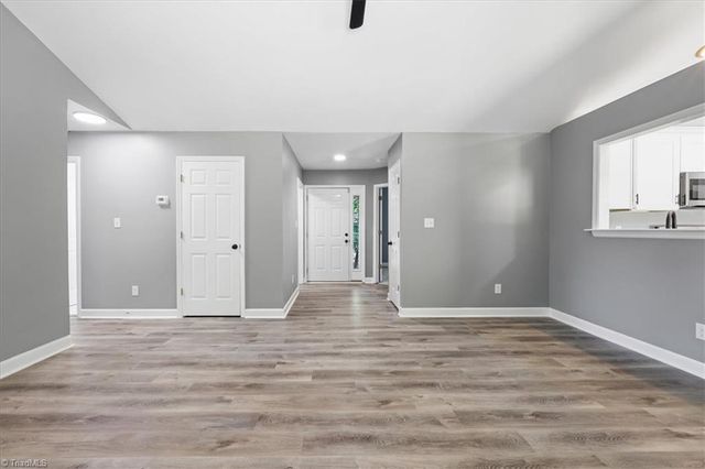 129 Orville Drive, High Point, NC 27262
