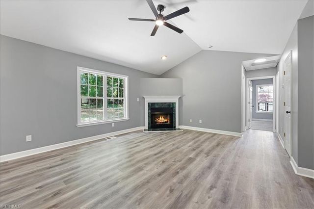 129 Orville Drive, High Point, NC 27262
