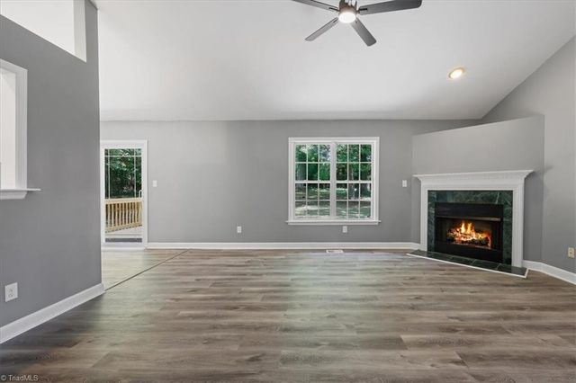 129 Orville Drive, High Point, NC 27262