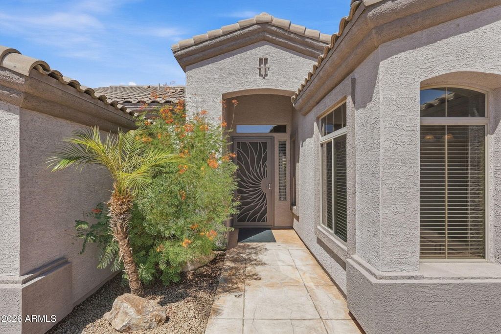 6796 W Abraham Lane, Glendale, AZ 85308 — photo 3