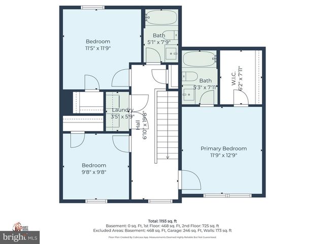 16267 JOHN ADAMS LN, Millsboro, DE 19966