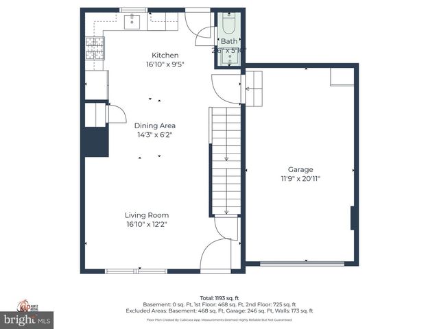 16267 JOHN ADAMS LN, Millsboro, DE 19966