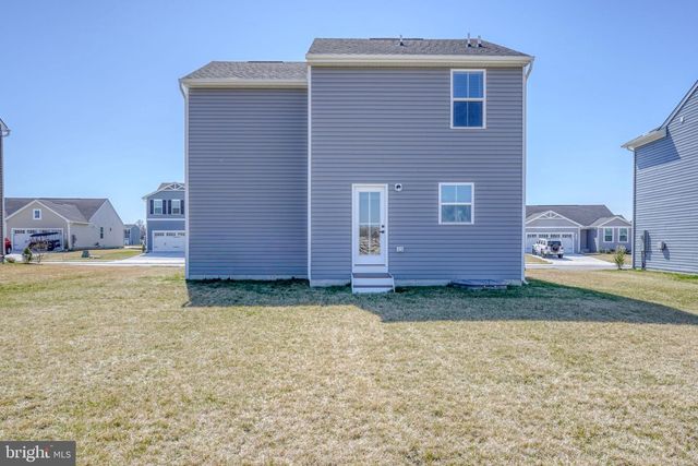 16267 JOHN ADAMS LN, Millsboro, DE 19966