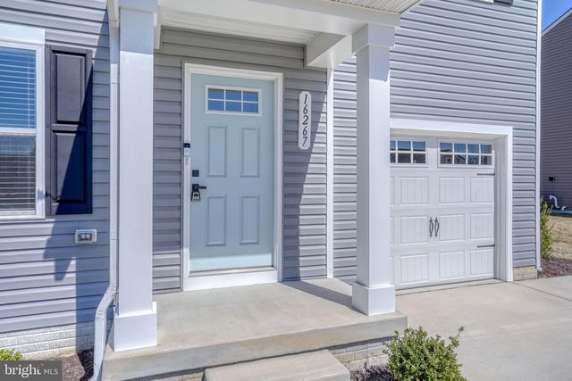 16267 JOHN ADAMS LN, Millsboro, DE 19966