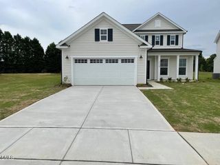 2179 Fox Chapel Place, Fuquay Varina, NC 27526
