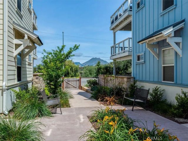 945 Madonna 103, San Luis Obispo, CA 93405
