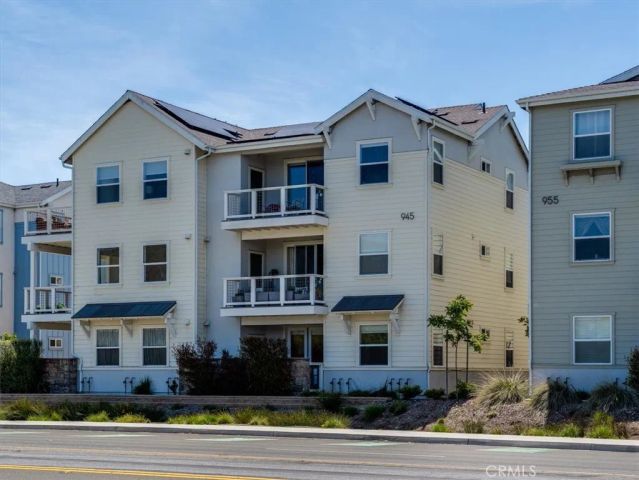 945 Madonna 103, San Luis Obispo, CA 93405