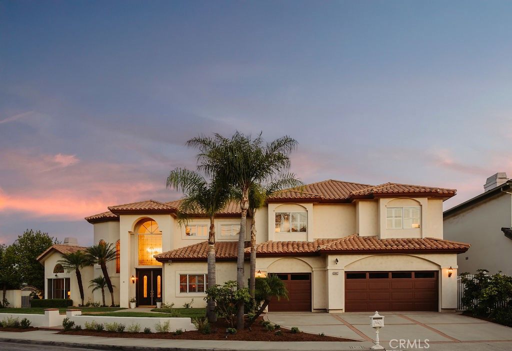 3802 E Rolling Green Lane, Orange, CA 92867 — photo 2