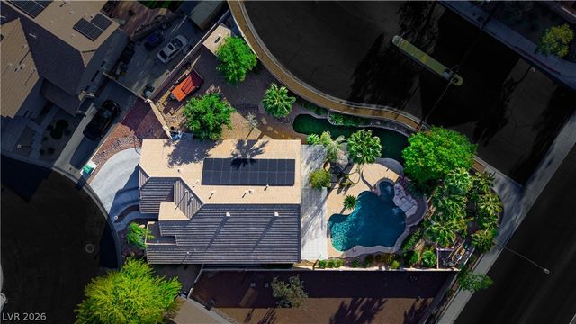 8932 Mannix Court, Las Vegas, NV 89143