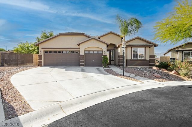 8932 Mannix Court, Las Vegas, NV 89143