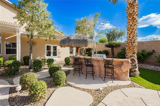 8932 Mannix Court, Las Vegas, NV 89143