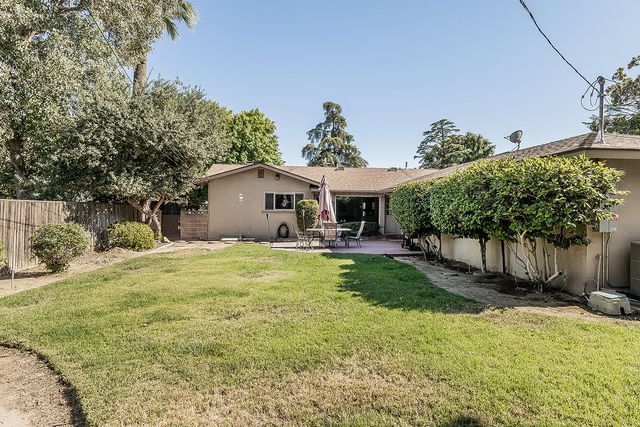 145 N Park Drive, Madera, CA 93637