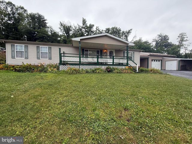 678 FRONT STREET, Enola, PA 17025