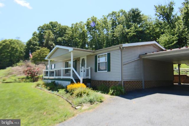 678 FRONT STREET, Enola, PA 17025