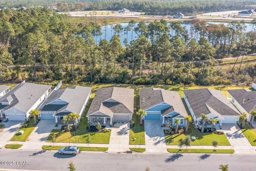 410 Foxtail Way, Panama City Beach, FL 32407