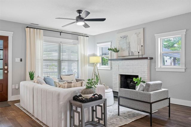 414 W AMELIA AVENUE, Tampa, FL 33602