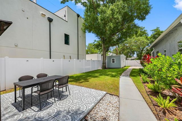 414 W AMELIA AVENUE, Tampa, FL 33602