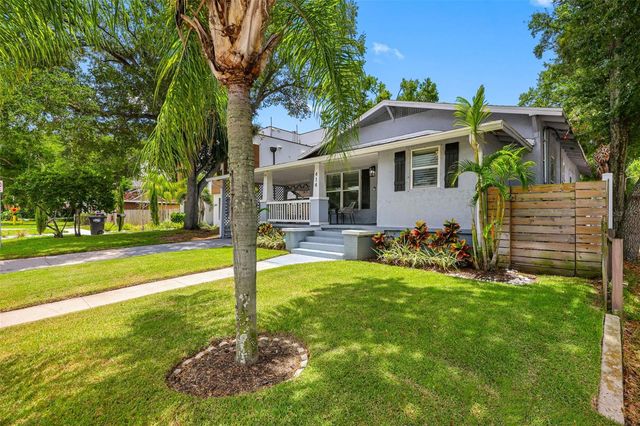 414 W AMELIA AVENUE, Tampa, FL 33602