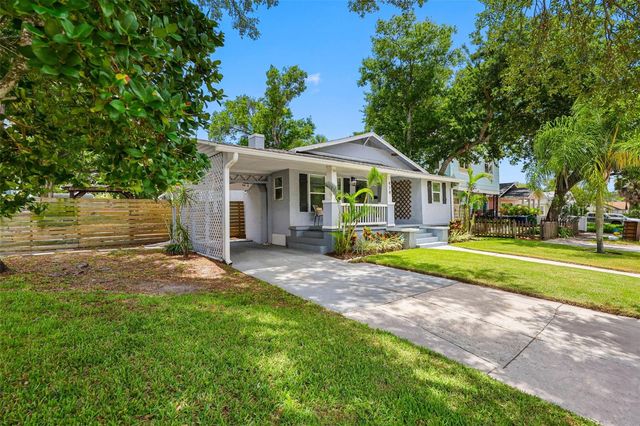 414 W AMELIA AVENUE, Tampa, FL 33602