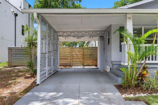 414 W AMELIA AVENUE, Tampa, FL 33602