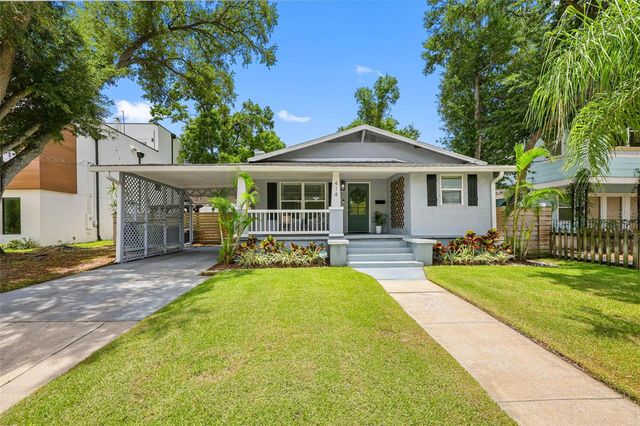 414 W AMELIA AVENUE, Tampa, FL 33602