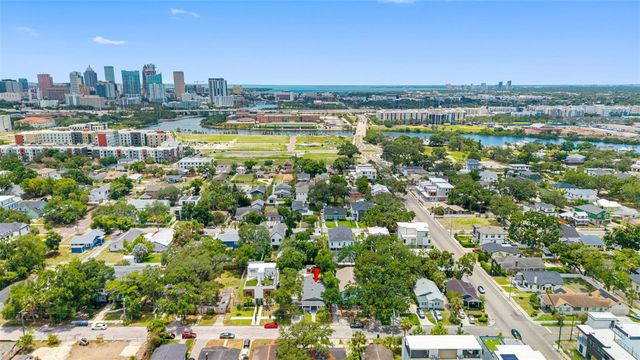 414 W AMELIA AVENUE, Tampa, FL 33602