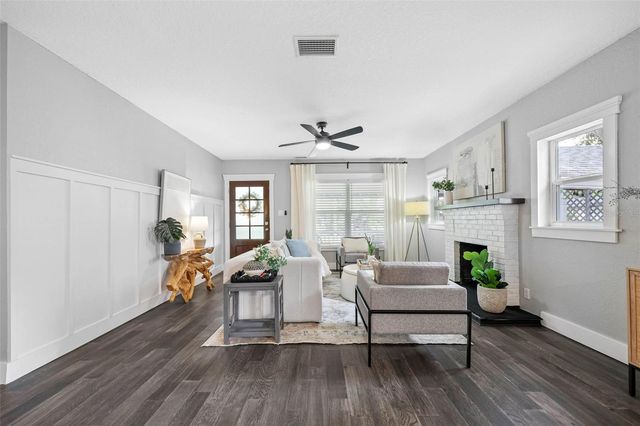 414 W AMELIA AVENUE, Tampa, FL 33602