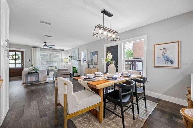 414 W AMELIA AVENUE, Tampa, FL 33602