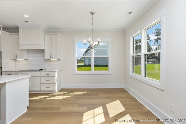 61 Croatoke Court, Angier, NC 27501