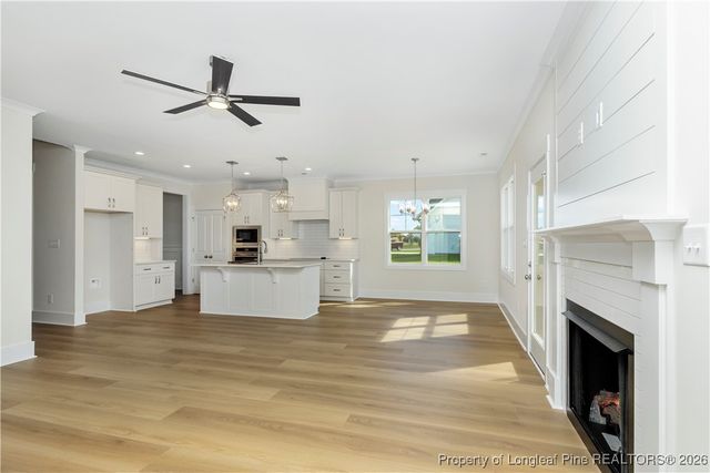 61 Croatoke Court, Angier, NC 27501