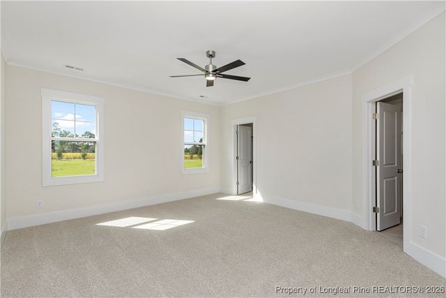 61 Croatoke Court, Angier, NC 27501