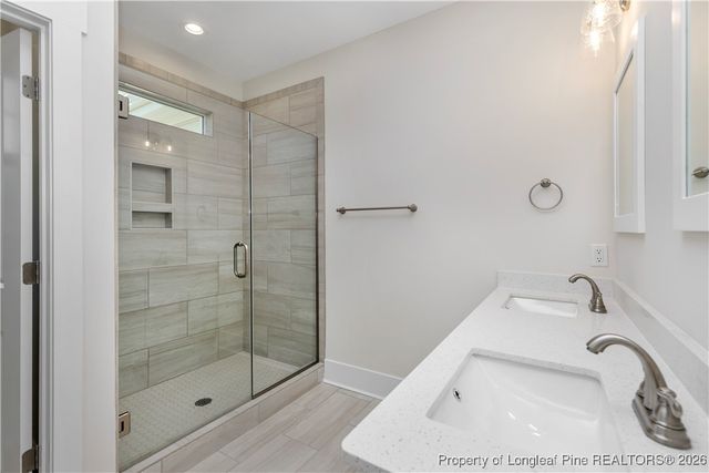 61 Croatoke Court, Angier, NC 27501