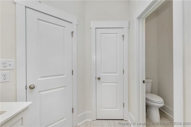 61 Croatoke Court, Angier, NC 27501