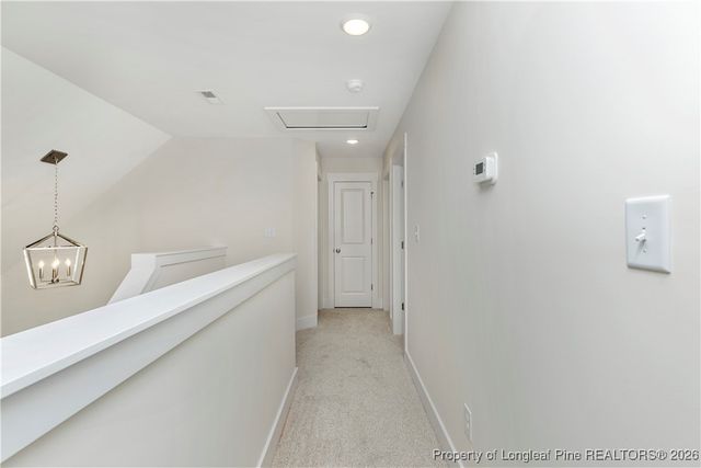 61 Croatoke Court, Angier, NC 27501