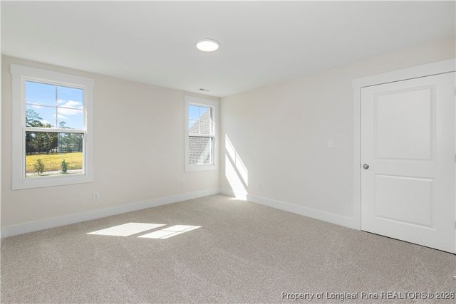 61 Croatoke Court, Angier, NC 27501