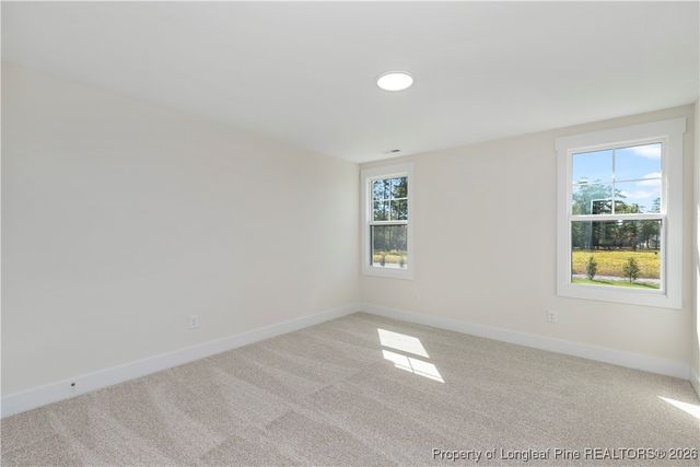 61 Croatoke Court, Angier, NC 27501