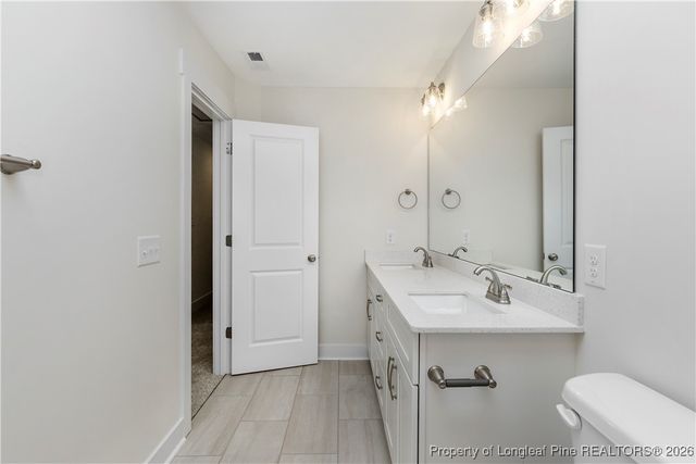 61 Croatoke Court, Angier, NC 27501