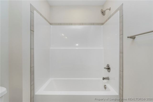 61 Croatoke Court, Angier, NC 27501