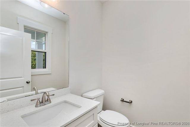 61 Croatoke Court, Angier, NC 27501